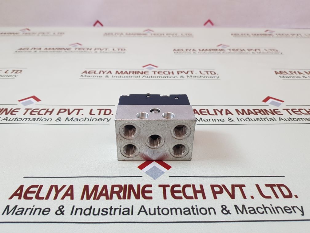 Sls 1064646 5/2-way Pneumatic Directional Control Valve