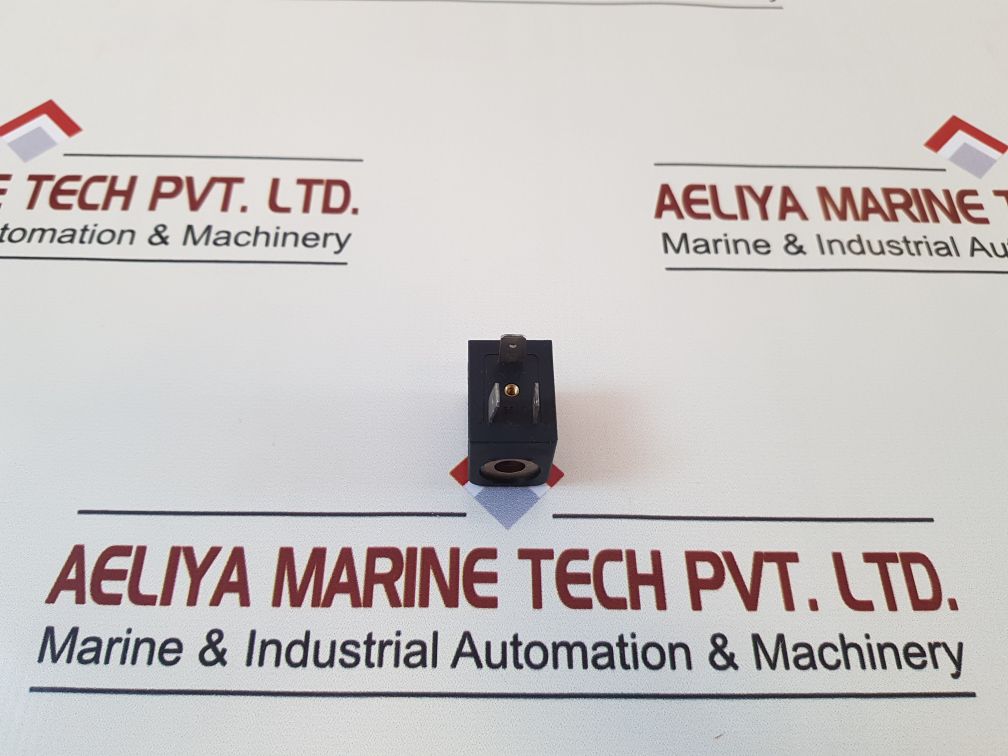 Sls Industrieservice 1701063 Solenoid Valve Coil