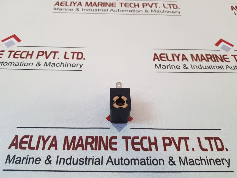 Sls Industrieservice 1701063 Solenoid Valve Coil