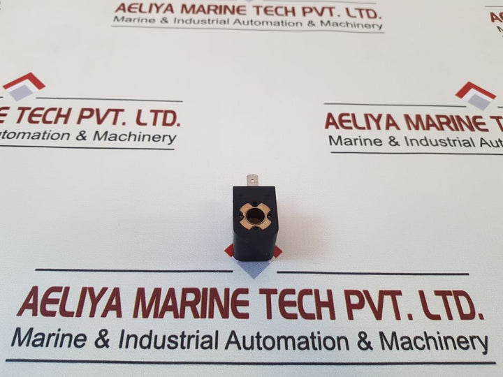 Sls Industrieservice 1701063 Solenoid Valve Coil