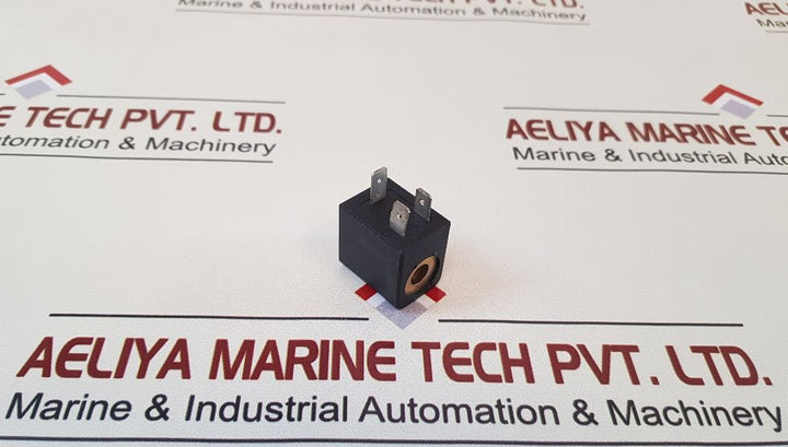 Sls Industrieservice 1701063 Solenoid Valve Coil