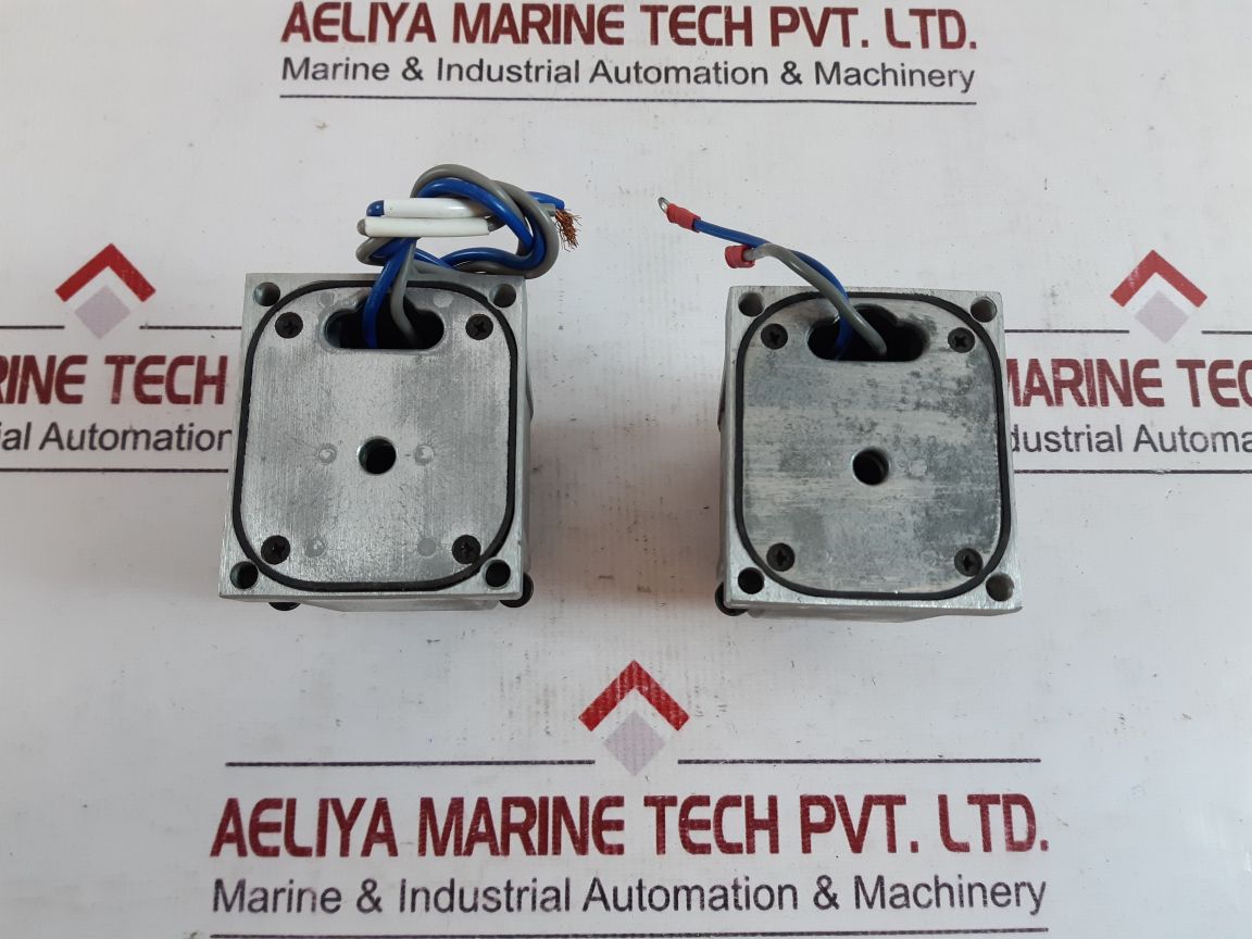 Sm-4A-23 100V Solenoid Valve Coil