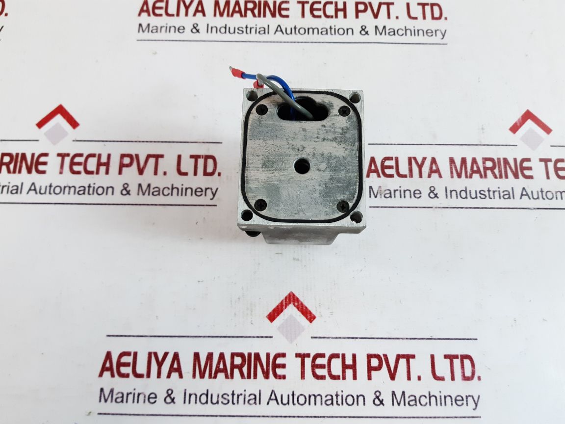 Sm-4A-23 100V Solenoid Valve Coil