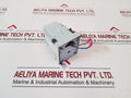 Sm-4a 100v electromagnetic switch + solenoid coil 