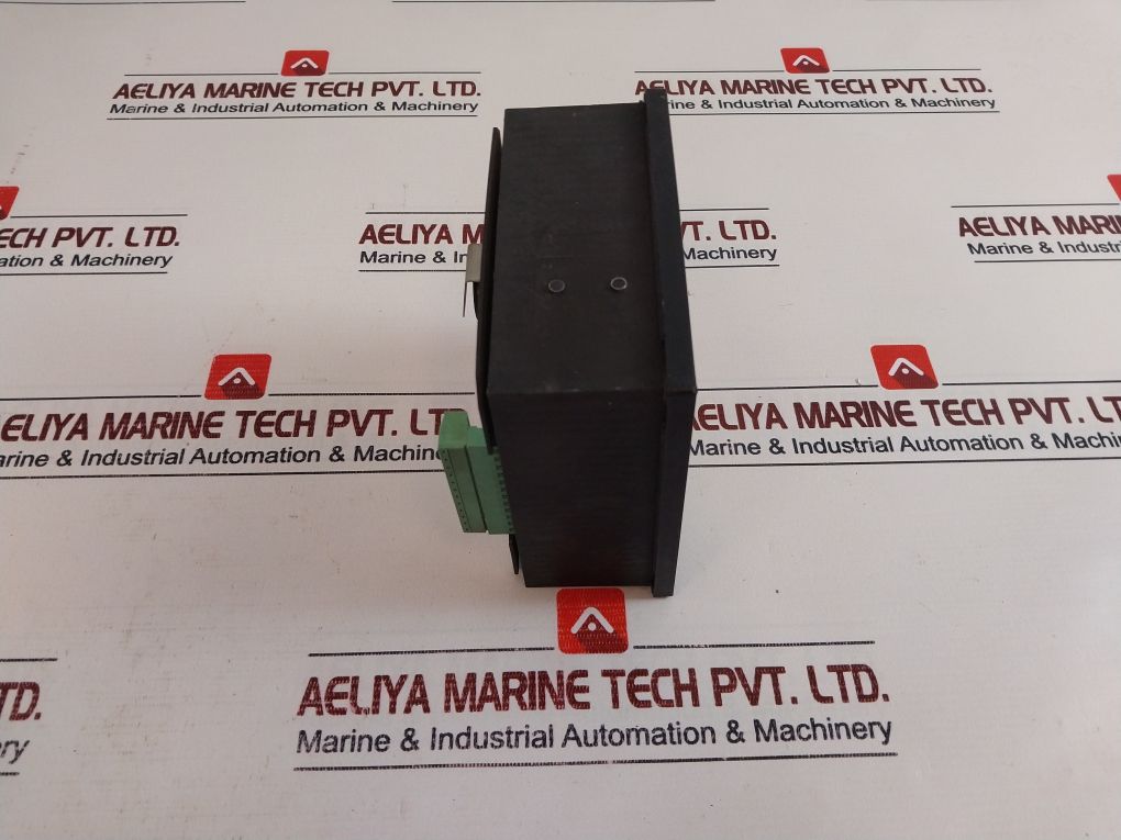 Sm-electrics Signal Column System