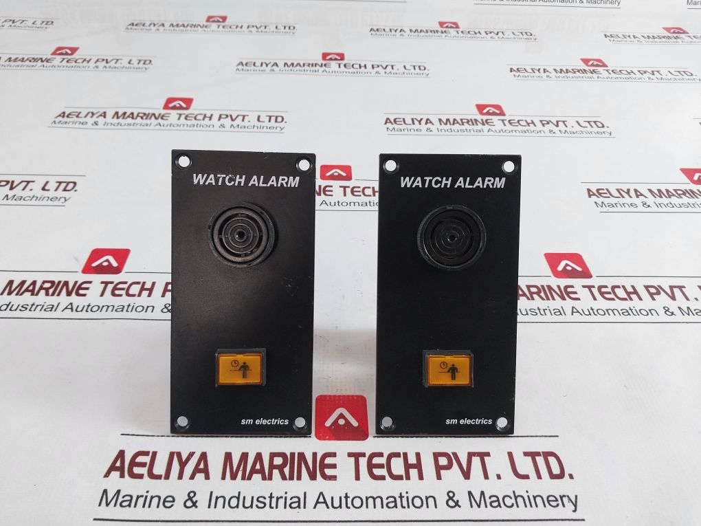 Sm Electrics Pcb11001.2
