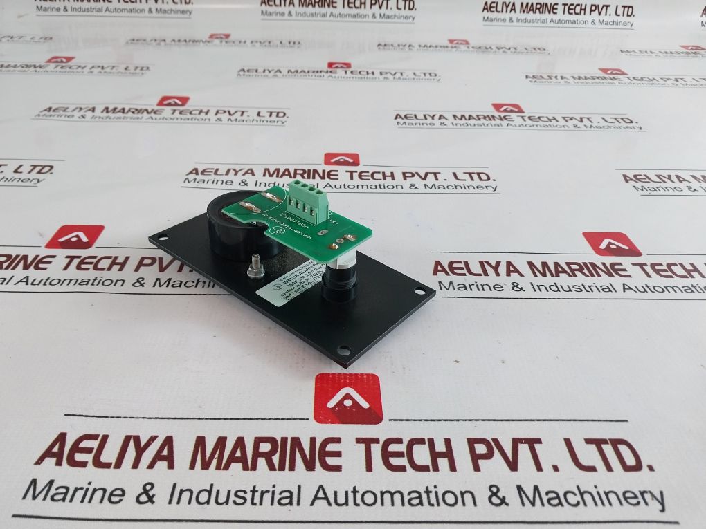Sm Electrics Pcb11001.2 Watch Alarm Panel Pk35N29Ep24Vq