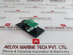 Sm Electrics Pcb11001.2 Watch Alarm Panel Pk35N29Ep24Vq