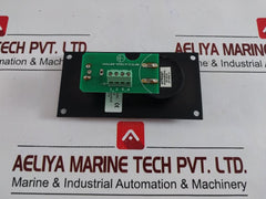 Sm Electrics Pcb11001.2 Watch Alarm Panel Pk35N29Ep24Vq