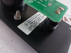 Sm Electrics Pcb11001.2 Watch Alarm Panel Pk35N29Ep24Vq