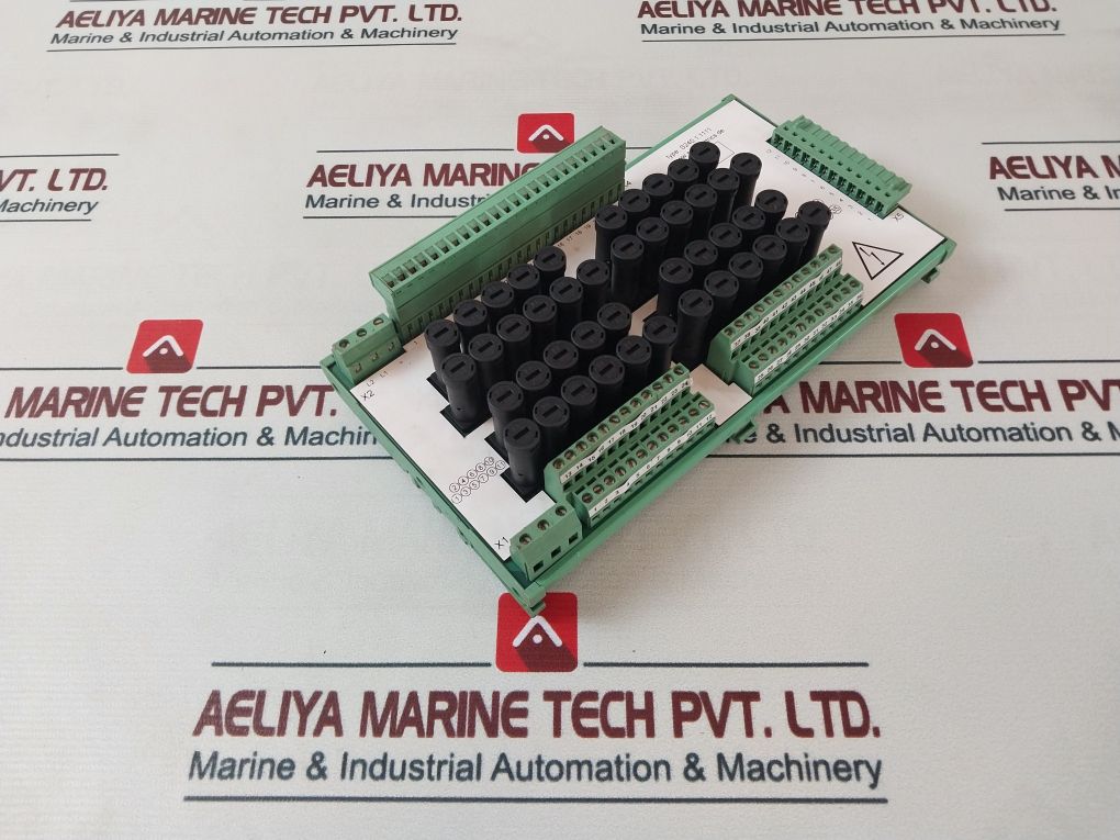 Sm Electrics S240.1.1111 Module