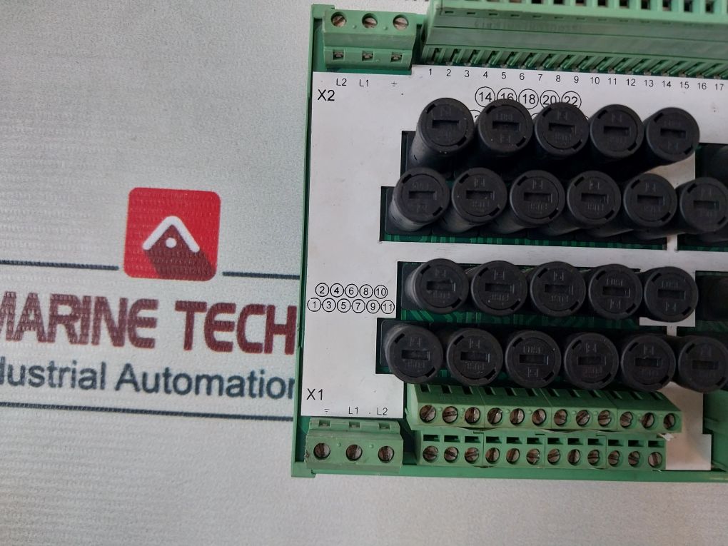 Sm Electrics S240.1.1111 Module