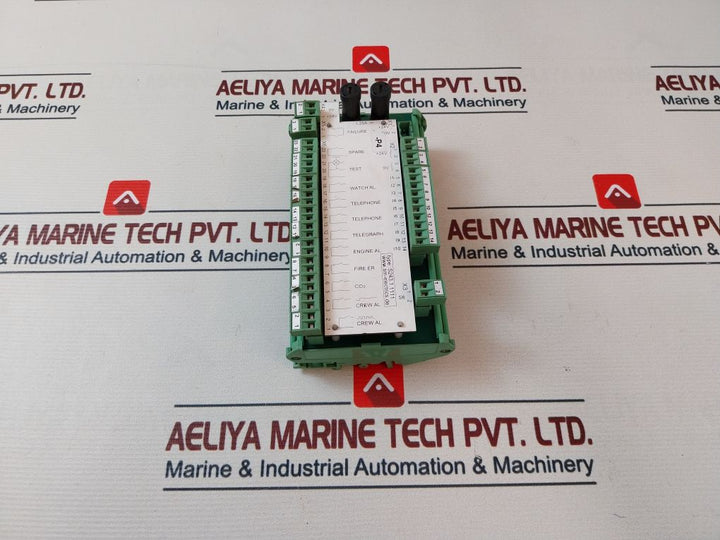 Sm Electrics S243.1.1111 Control Module 24V