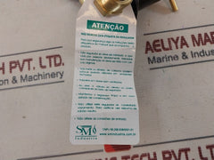 Sm Industria 300 Pressure Regulator