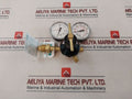 Sm Industria 300 Pressure Regulator