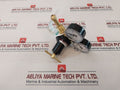 Sm Industria 300 Pressure Regulator