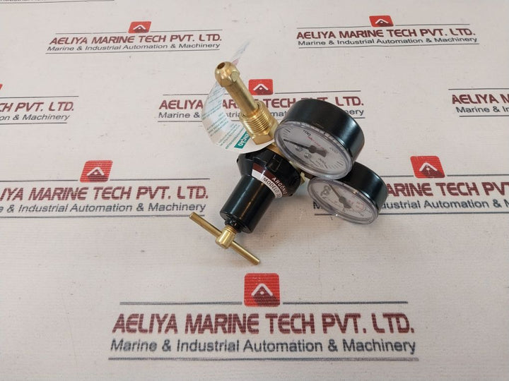Sm Industria 300 Pressure Regulator