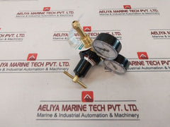 Sm Industria 300 Pressure Regulator