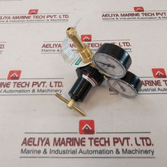 Sm Industria 300 Pressure Regulator