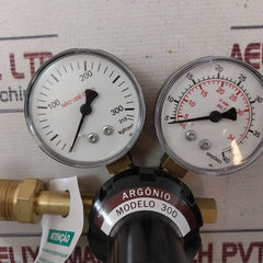 Sm Industria 300 Pressure Regulator