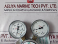 Sm Industria Model 500 Pressure Regulator