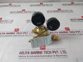Sm Industria Model 500 Pressure Regulator