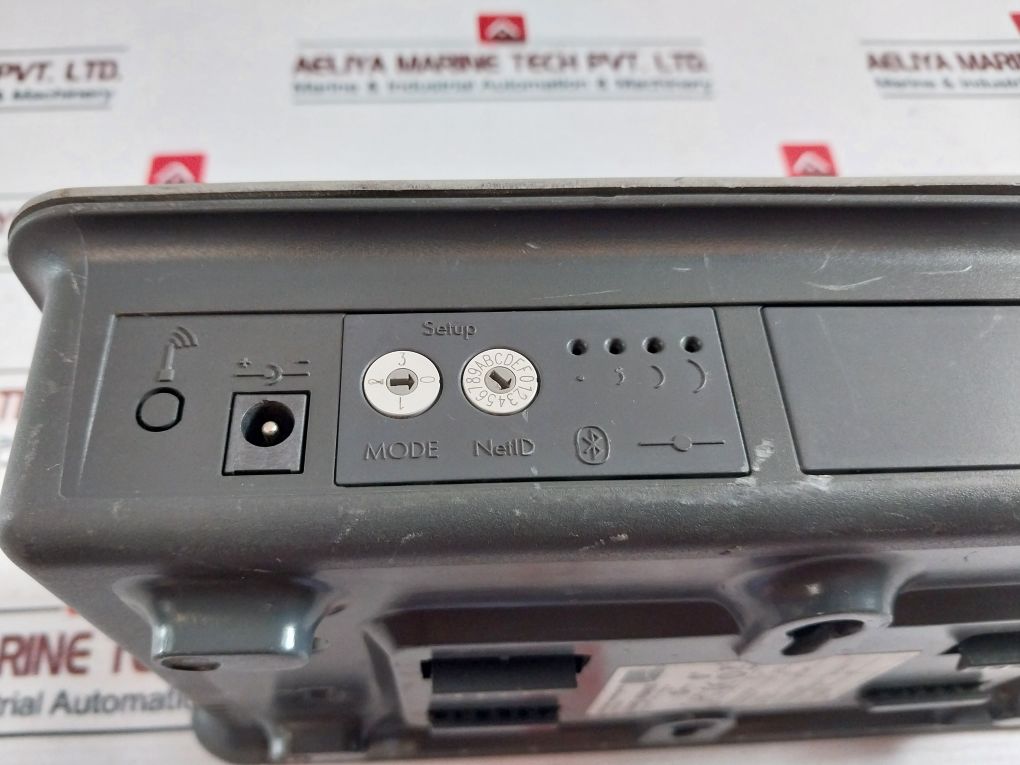 Sma Webbox-bt-20.Gr1 Sunny Webbox 12V Dc