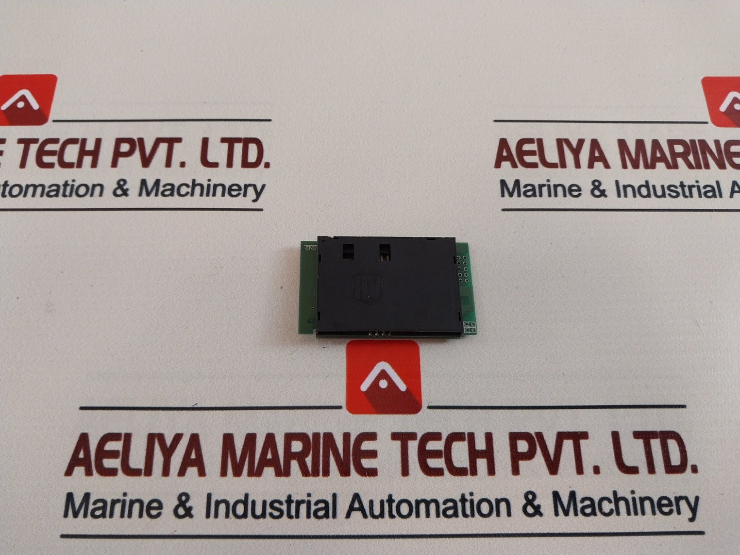 Smak Tecnologia Smart-hub Printed Circuit Board 