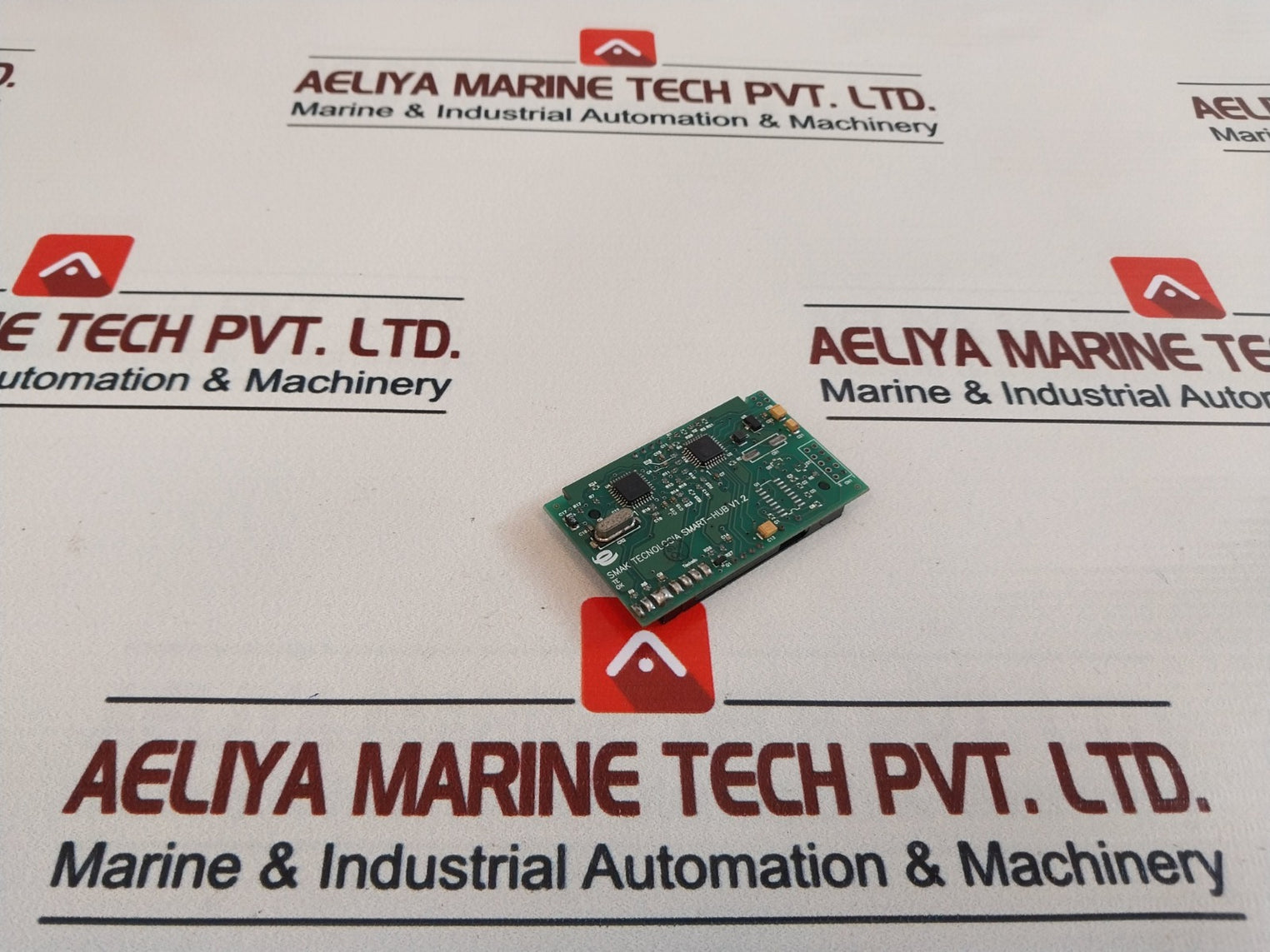 Smak Tecnologia Smart-hub Printed Circuit Board 