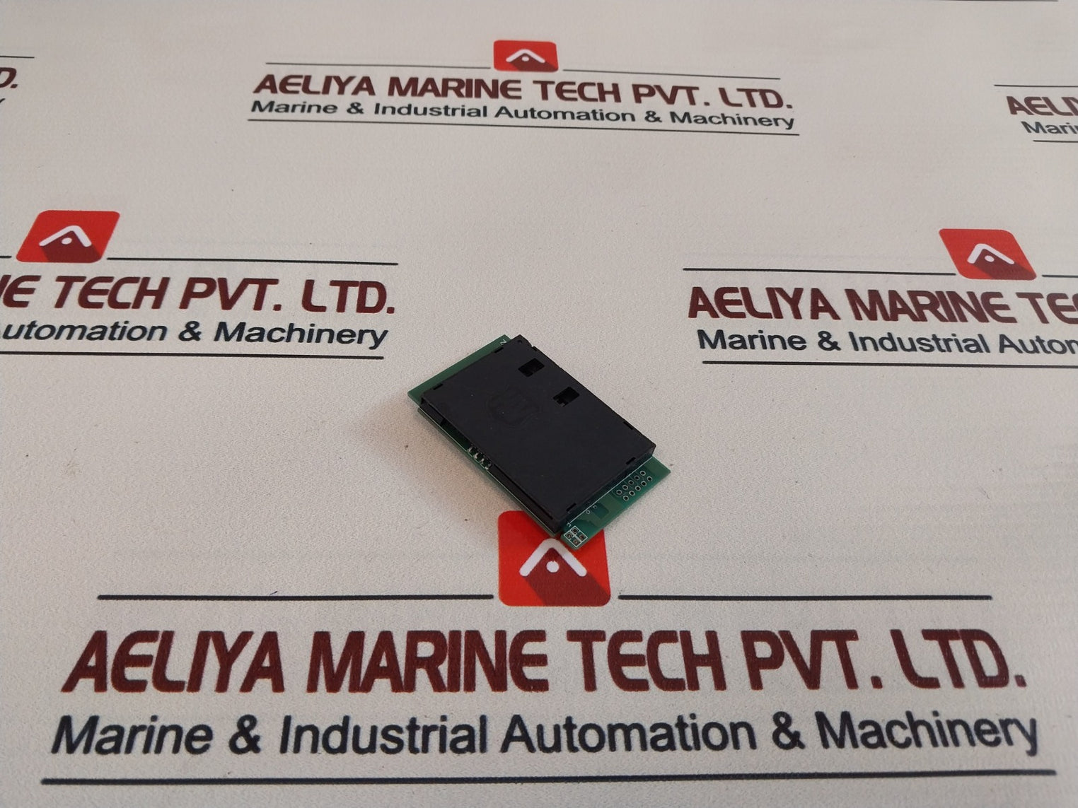 Smak Tecnologia Smart-hub Printed Circuit Board 