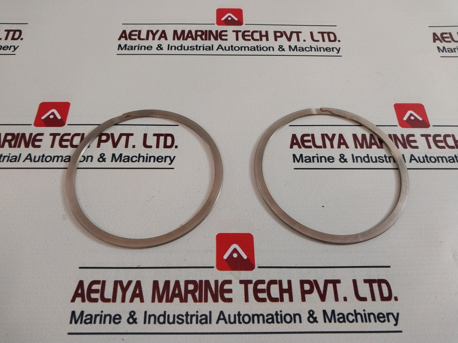 Smalley Xwsm 475 S02-x Spiral Retaining Ring 700185