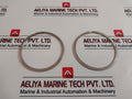 Smalley Xwsm 475 S02-x Spiral Retaining Ring 700185