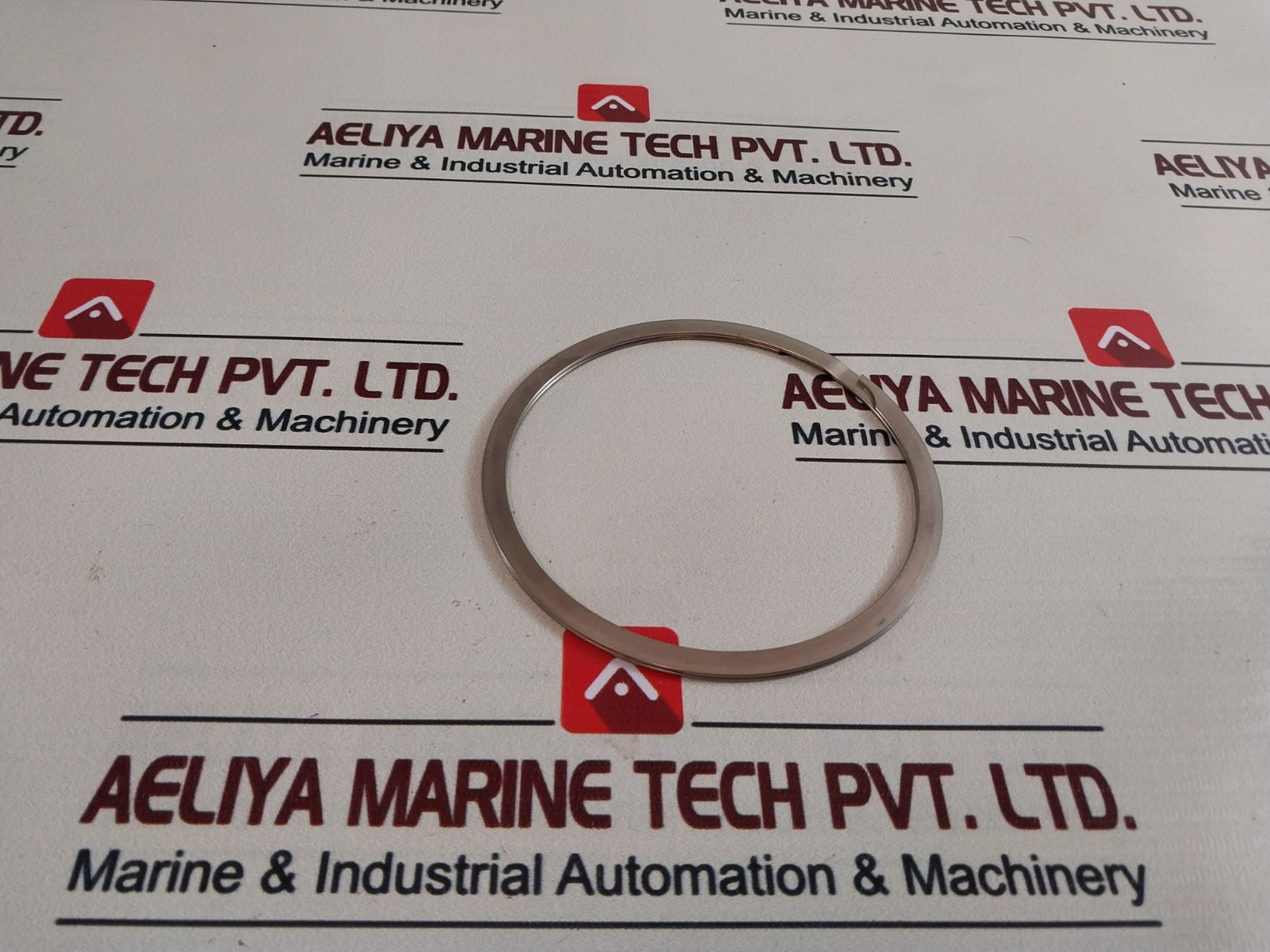 Smalley Xwsm 475 S02-x Spiral Retaining Ring 700185