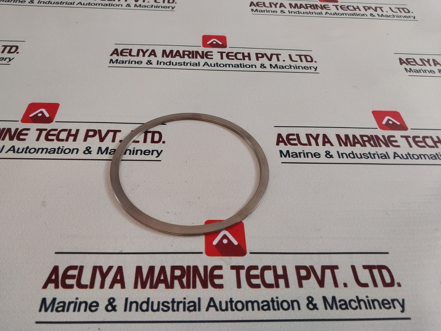 Smalley Xwsm 475 S02-x Spiral Retaining Ring 700185