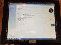 Smallpc/Axis Communications Ab Sdc190I721-4Gm Touchviewrugged Computer Flatpanel
