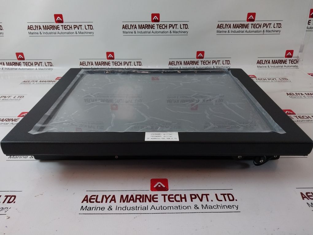 Smallpc/Axis Communications Ab Sdc190I721-4Gm Touchviewrugged Computer Flatpanel