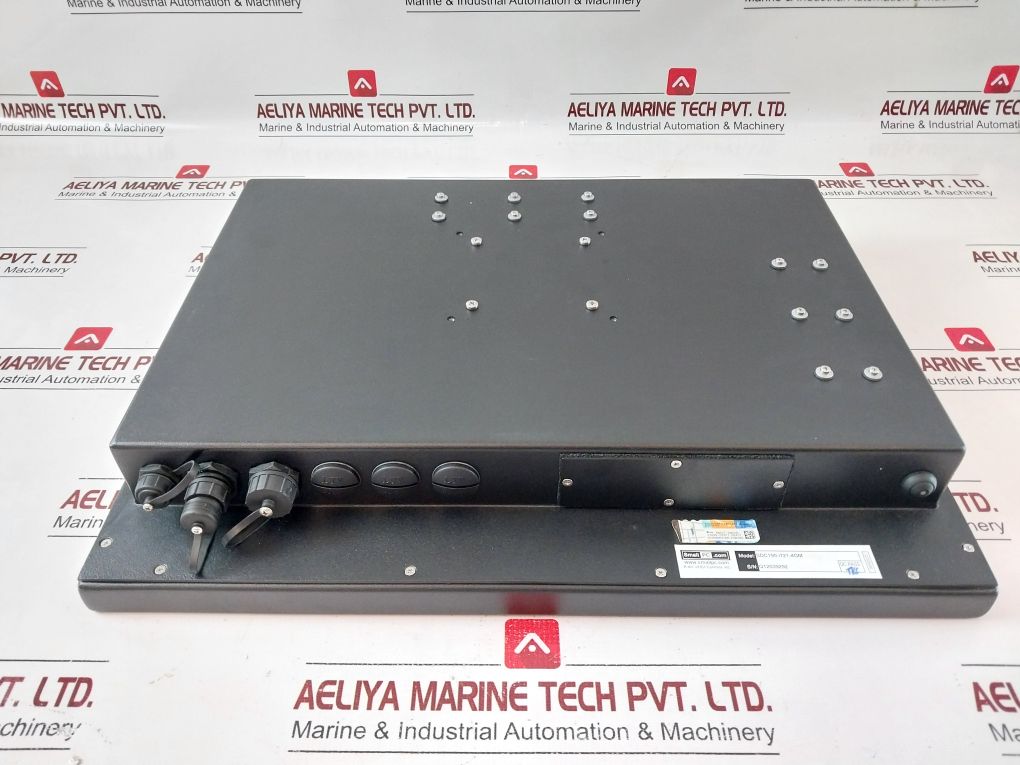 Smallpc/Axis Communications Ab Sdc190I721-4Gm Touchviewrugged Computer Flatpanel