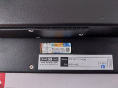 Smallpc/Axis Communications Ab Sdc190I721-4Gm Touchviewrugged Computer Flatpanel
