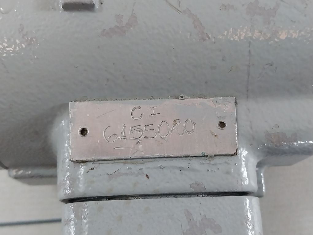 Smar Fy301 Smart Valve Positioner 8423724 Class B