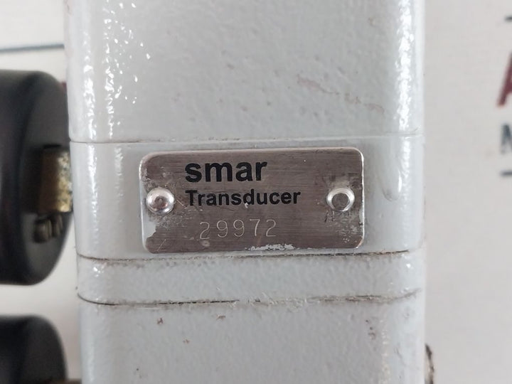 Smar Fy301 Smart Valve Positioner 8423724 Class B