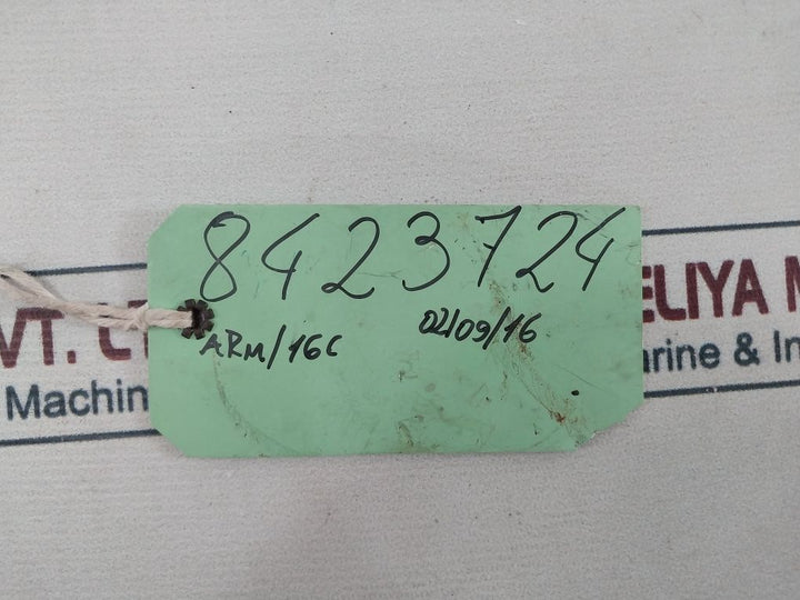 Smar Fy301 Smart Valve Positioner 8423724 Class B