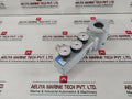 Smar Fy301 Smart Valve Positioner 8423724 Class B