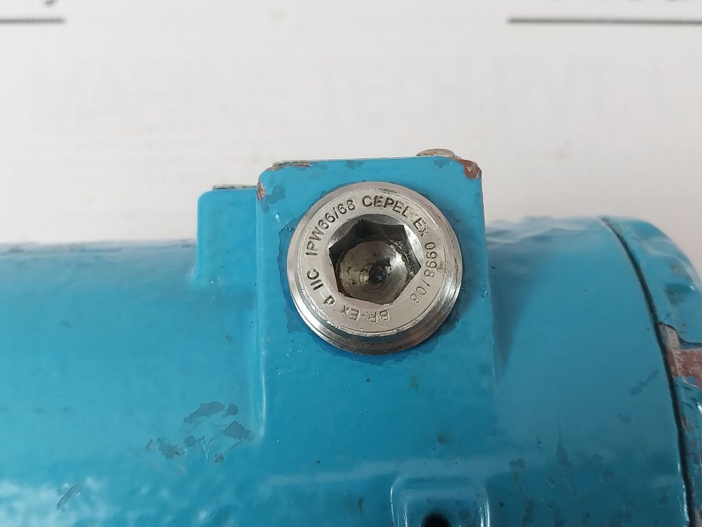 Smar Fy301 Smart Valve Positioner