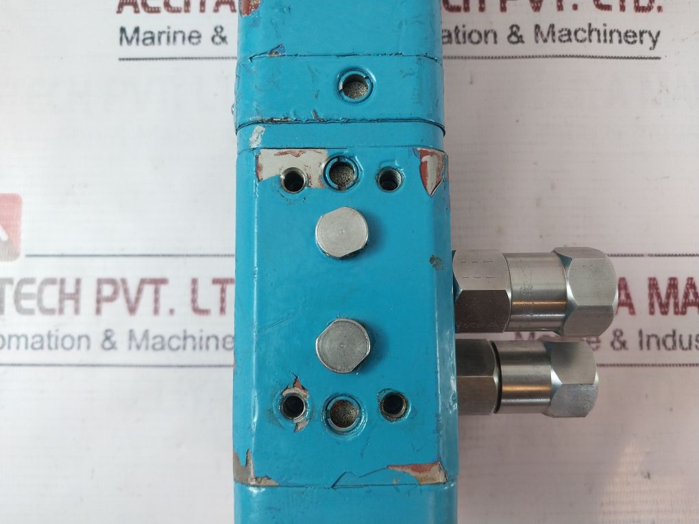 Smar Fy301 Smart Valve Positioner