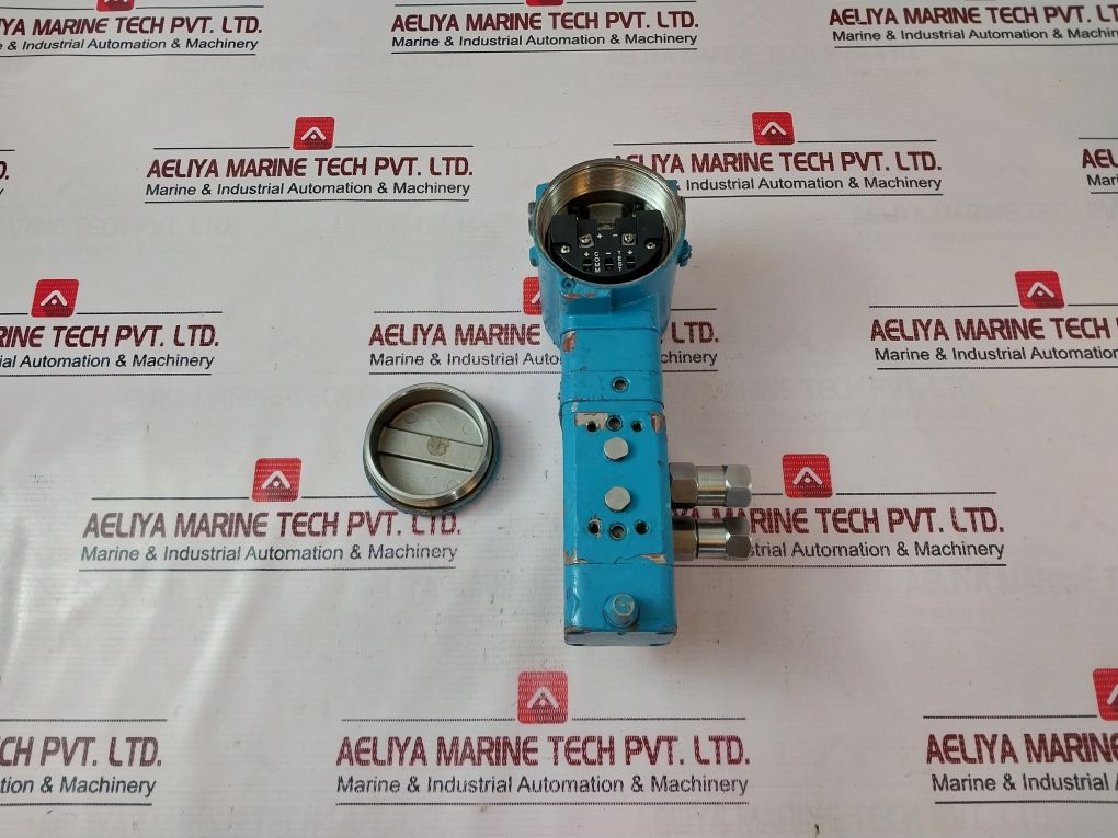 Smar Fy301 Smart Valve Positioner