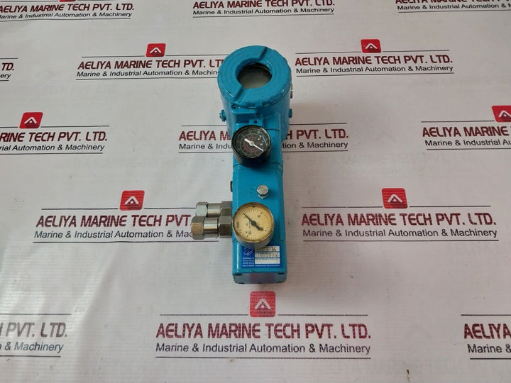 Smar Fy301 Smart Valve Positioner