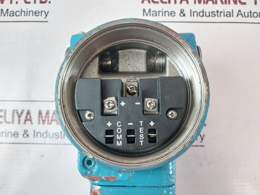 Smar Fy301 Smart Valve Positioner
