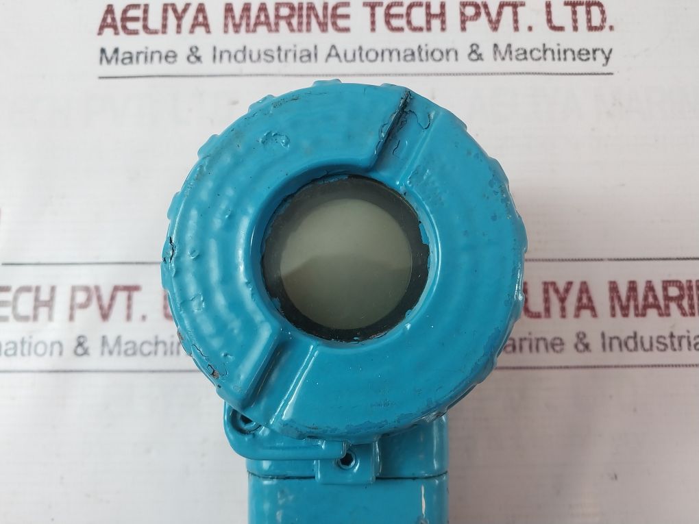 Smar Fy301 Smart Valve Positioner