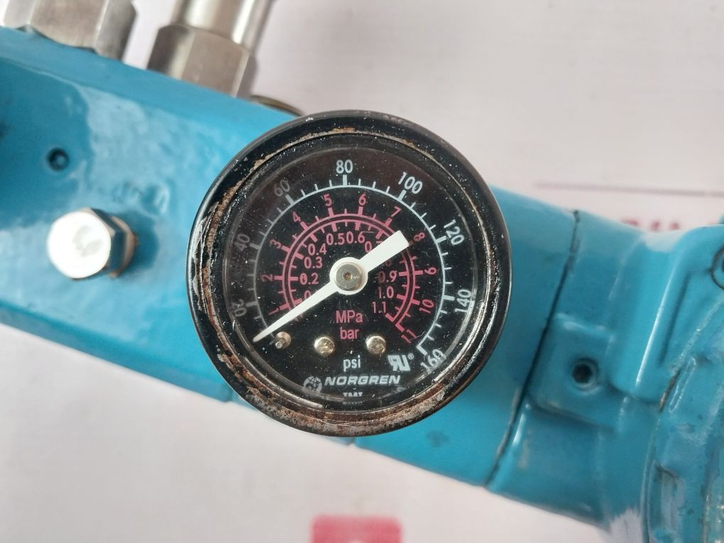 Smar Fy301 Smart Valve Positioner