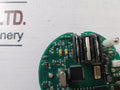 Smar Gll1071 Rev.10 Pressure Transmitter Board
